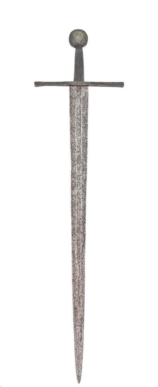 Christies Viking sword 