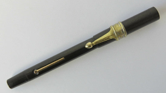 Churchill fountain pen 