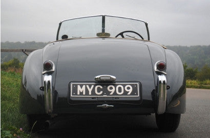 Classic-Cars/-xk200 