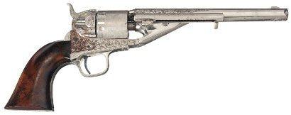 Colt Navy Revolver 