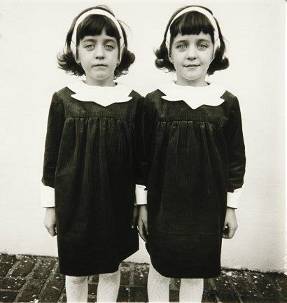 Diane Arbus photography auction 