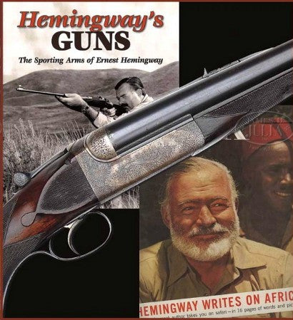 Hemmingway gun auction 