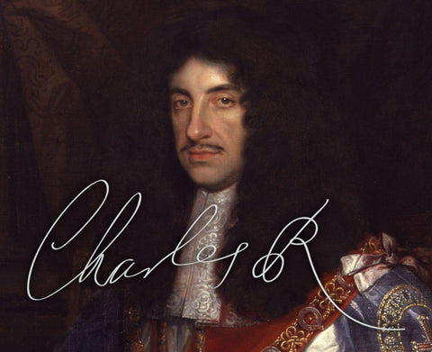 King Charles II