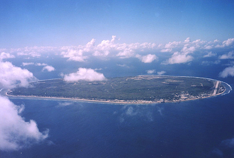 Nauru