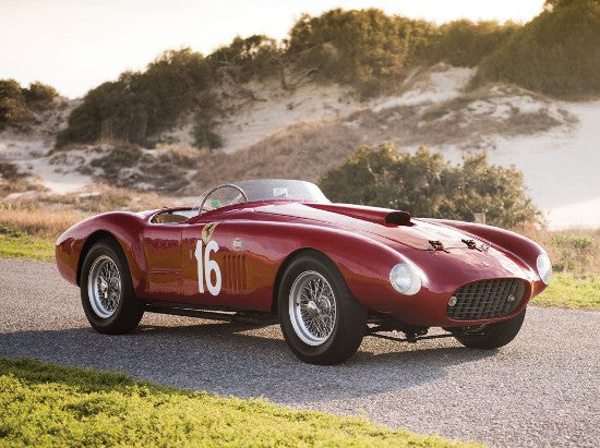 Ferrari 250 Barchetta 