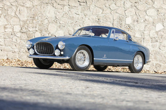 Ferrari 250 Bonhams 