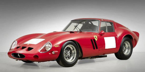 Ferrari 250 GTO Berlinetta 