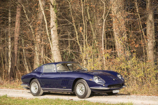 Ferrari 275 GTB 