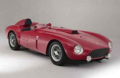 Ferrari 375-Plus Bonhams 