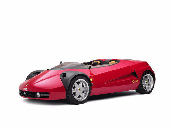 Ferrari Conciso Bonhams 