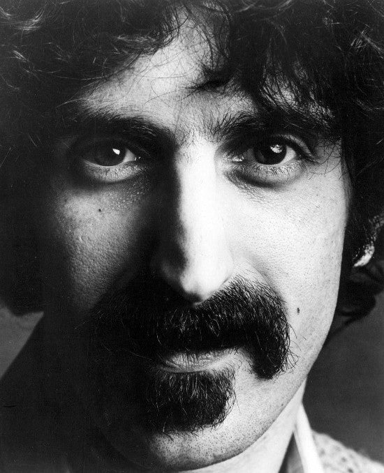 Frank Zappa wiki 