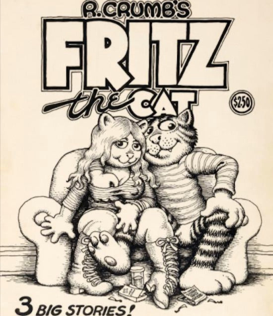 Fritz