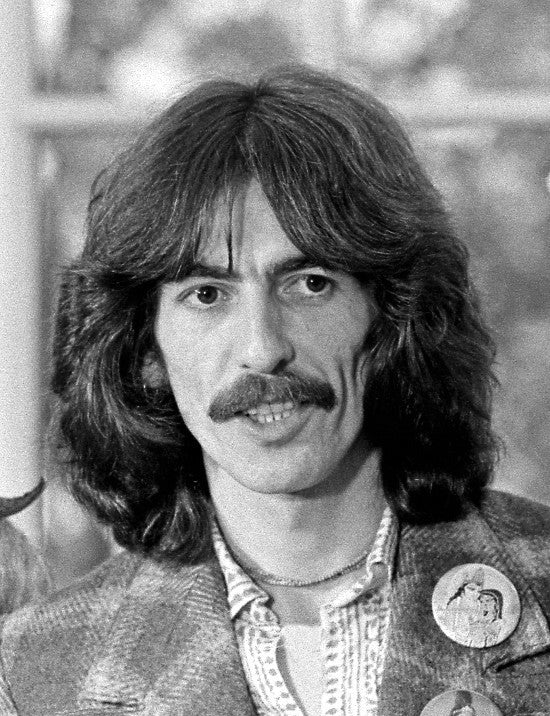 George Harrison Wiki 