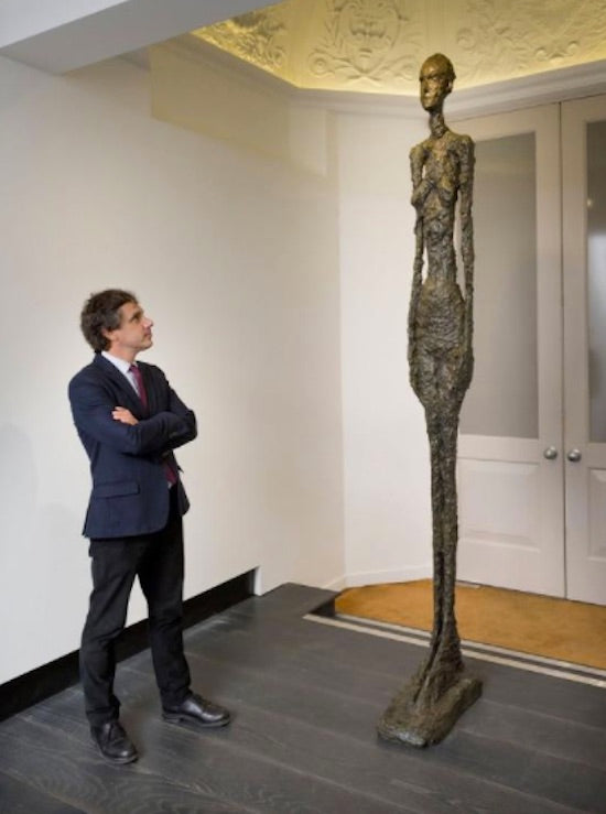 giacometti