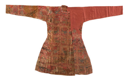 Islamic robe Sothebys