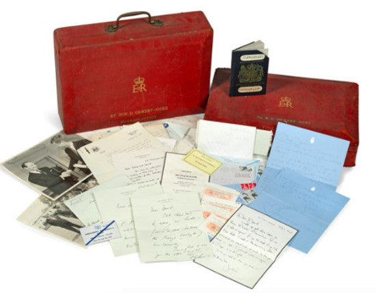 Jackie Kennedy Bonhams 