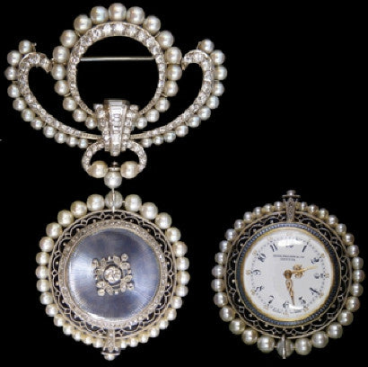 jewellery-watch-elite-decorative 