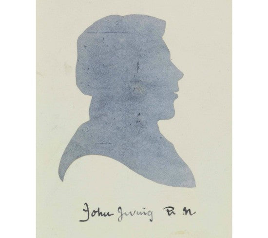 John Irving 