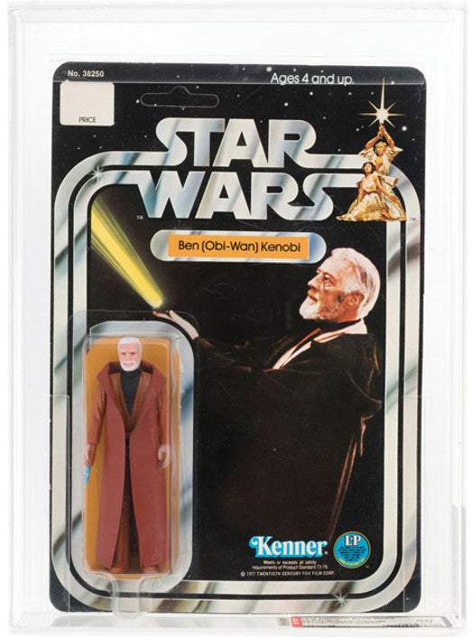 Kenner Obi Wan 