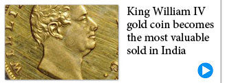King George VI coins 