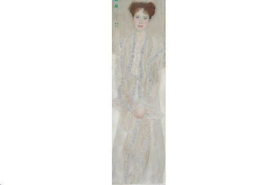 Klimt Getrud Sothebys 