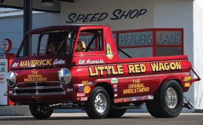 1965 Dodge A100 Pickup Truck, 