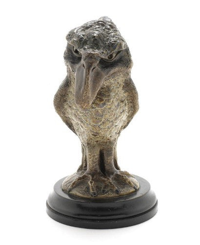 Martin Brothers bird jar auction 