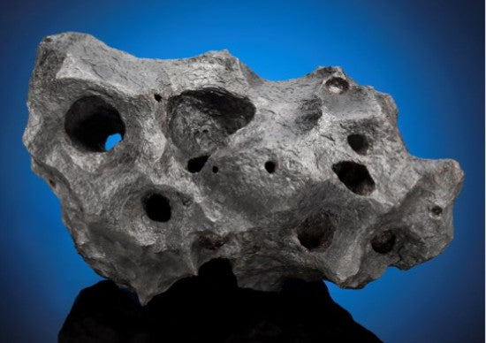 meteorite iron christies