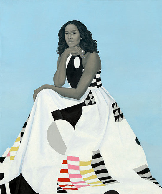 Michelle Obama 