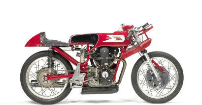 Moto Marini 250 Bonhams 