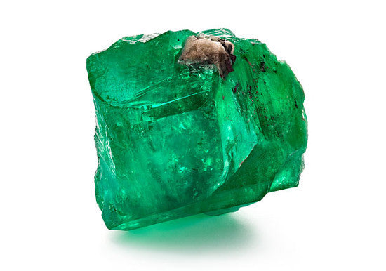 Muzo emerald Guernseys 