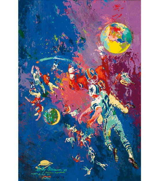 Neiman Constellation Sothebys 