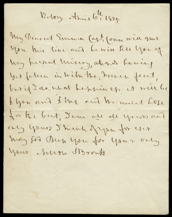 Nelson letter Webb 