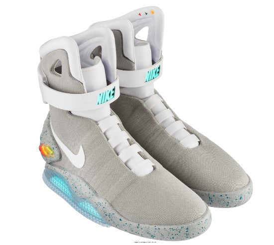 Nike Air Mags 