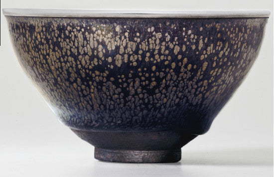 oil spot bowl 