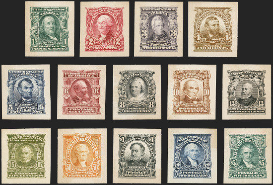 Panama Pacific stamps 