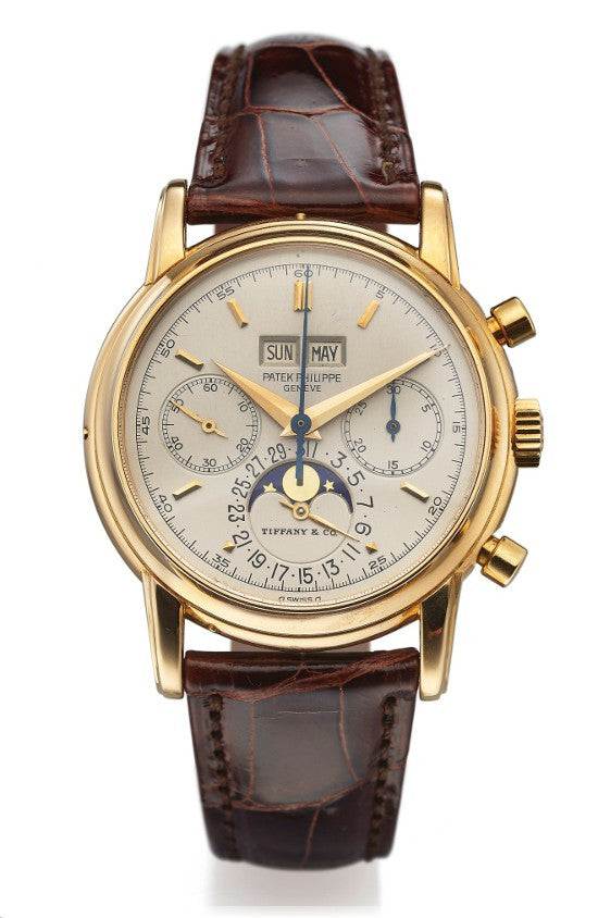 Patek Philippe 