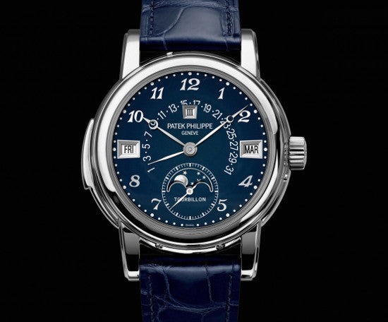 Patek Phillipe watch 