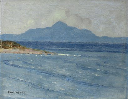 Paul Henry 