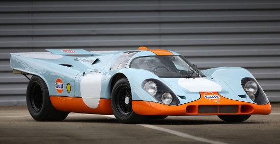 Porsche 917 Gooding 