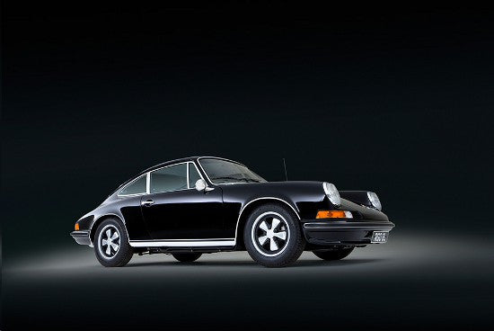 Porsche Hamilton Bonhams 