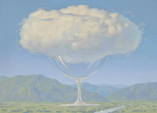 Rene Magritte Christies 