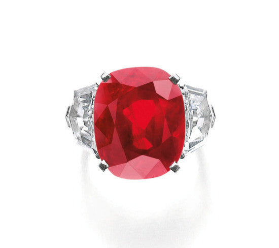 ruby ring record 