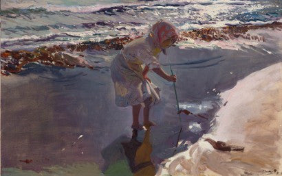 Sorolla Buscandos Maricos 