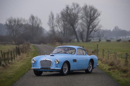 Talbot Lago America 