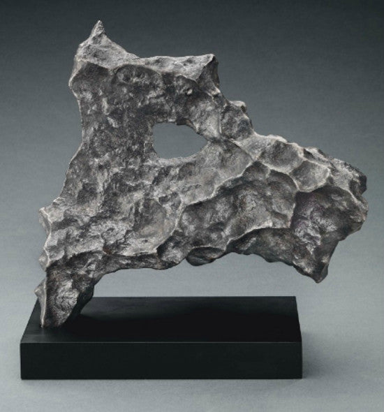 Terrier meteorite Christies 