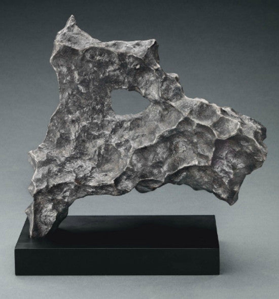 Terrier meteorite Christie's 