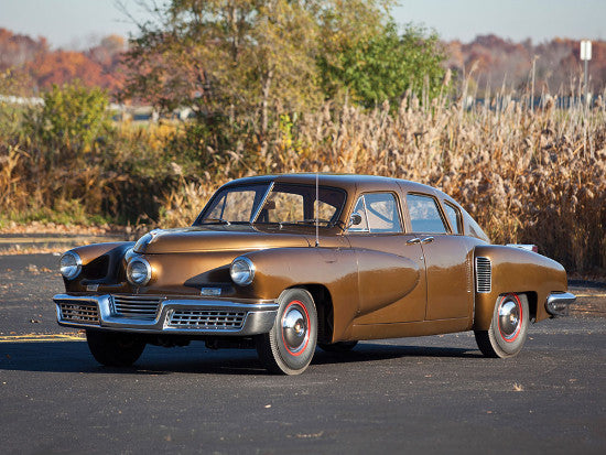 Tucker 48 RM