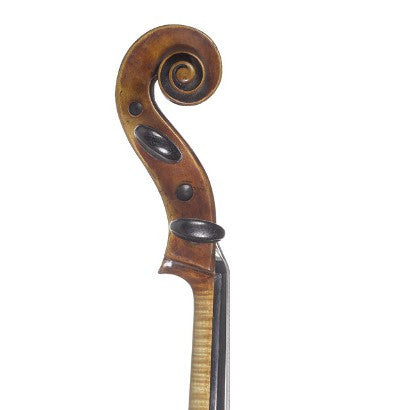 William Forster cello auction 