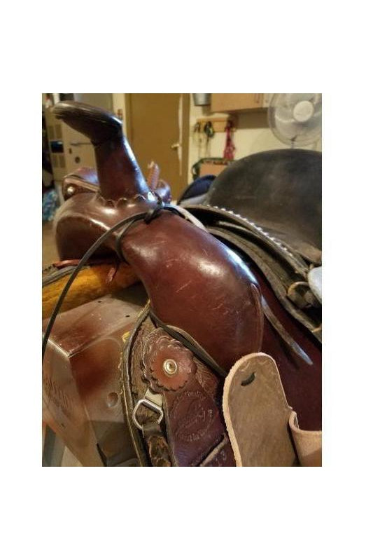 saddles for horses